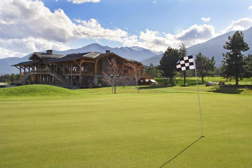 Apartments In Aspen Suites Bansko Exteriér fotografie