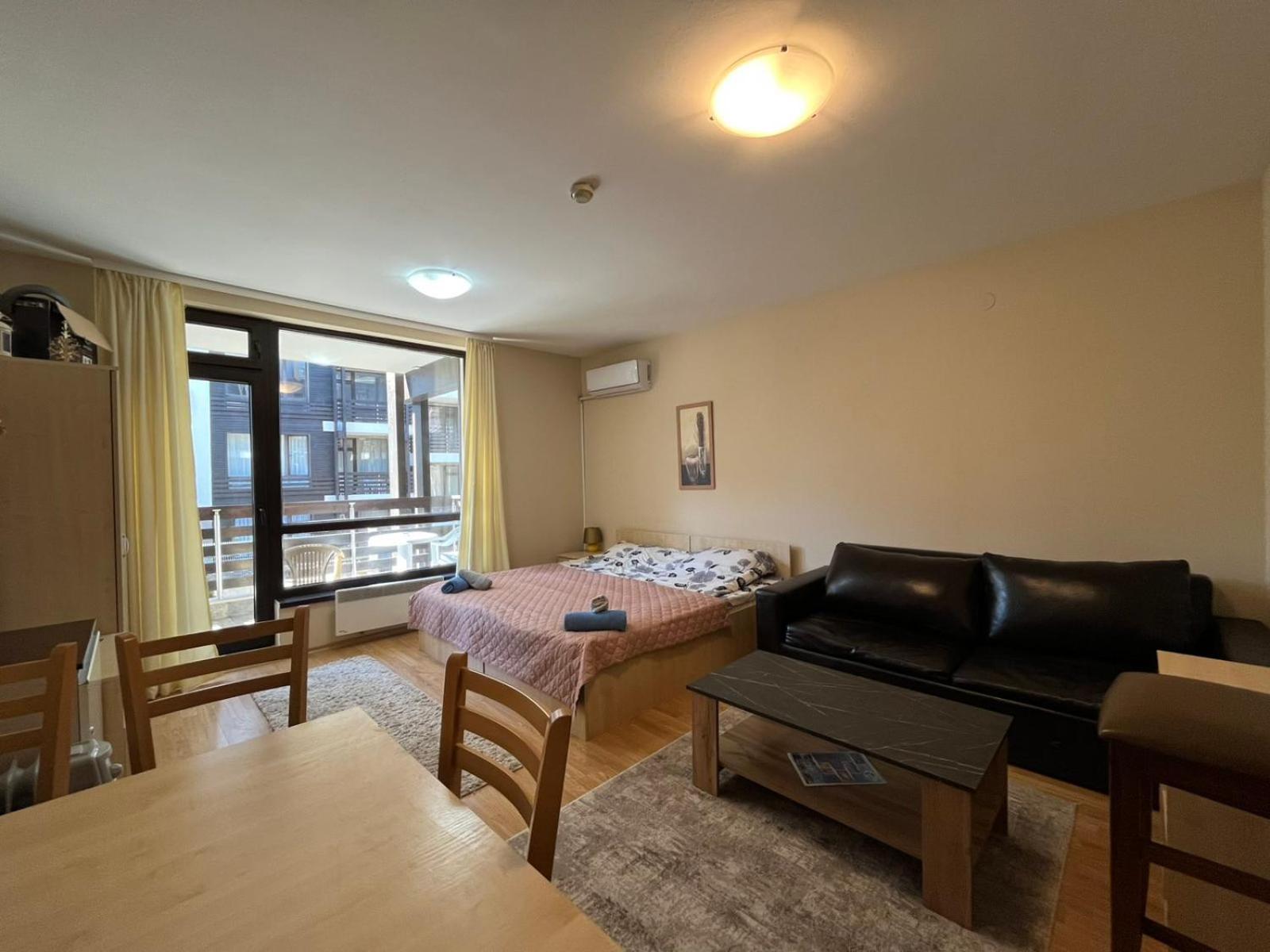 Apartments In Aspen Suites Bansko Pokoj fotografie